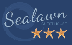 Sealawn Bed and Breakfast Guest House Paignton