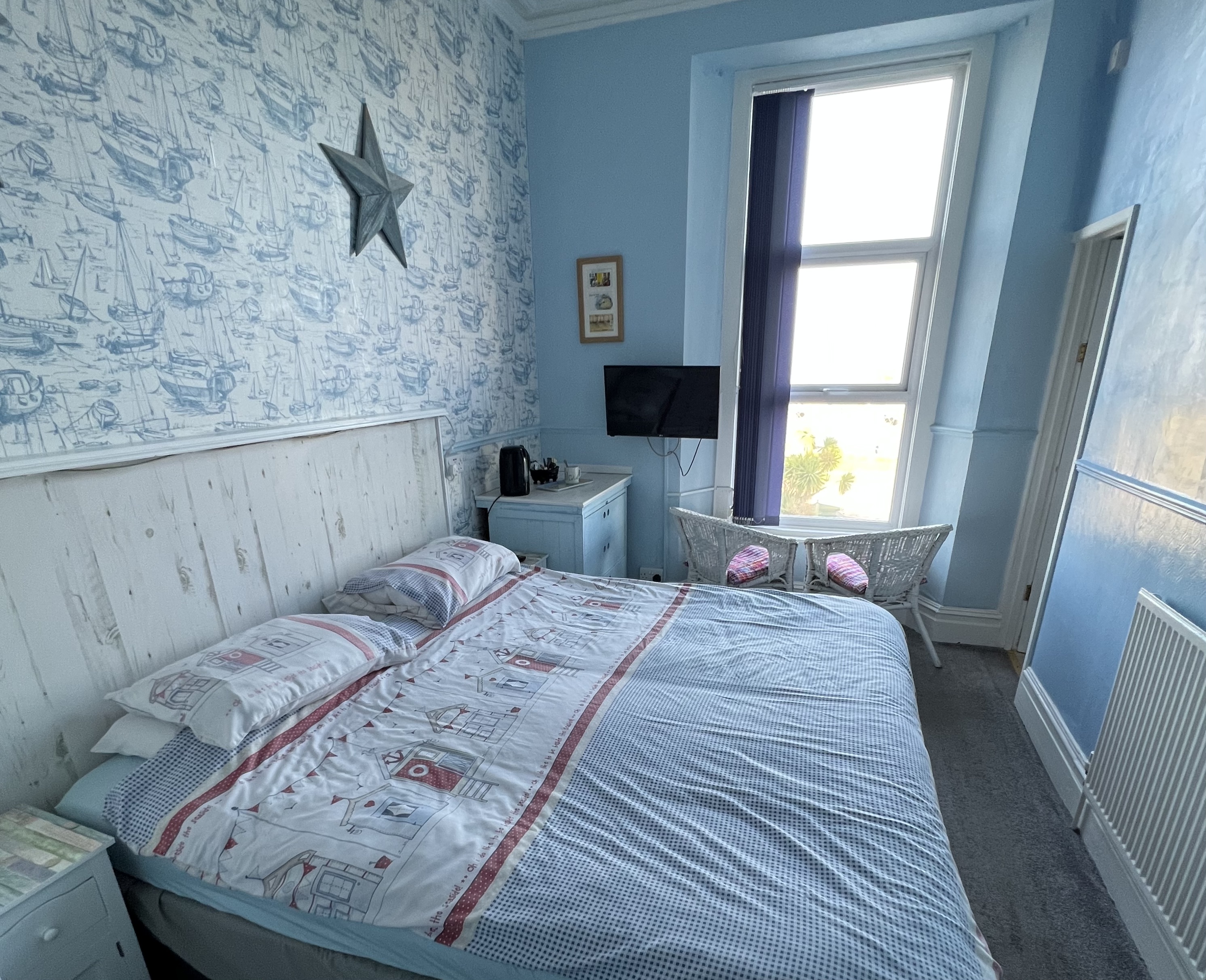 An image of a room at Sealawn